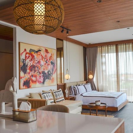Kammora Living And Villas - Bali Invest Club ชังกู ภายนอก รูปภาพ