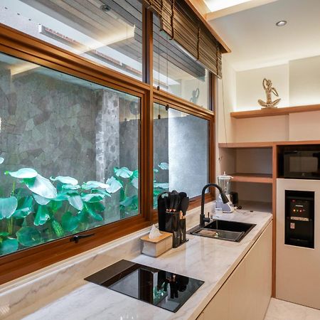 Kammora Living And Villas - Bali Invest Club ชังกู ภายนอก รูปภาพ