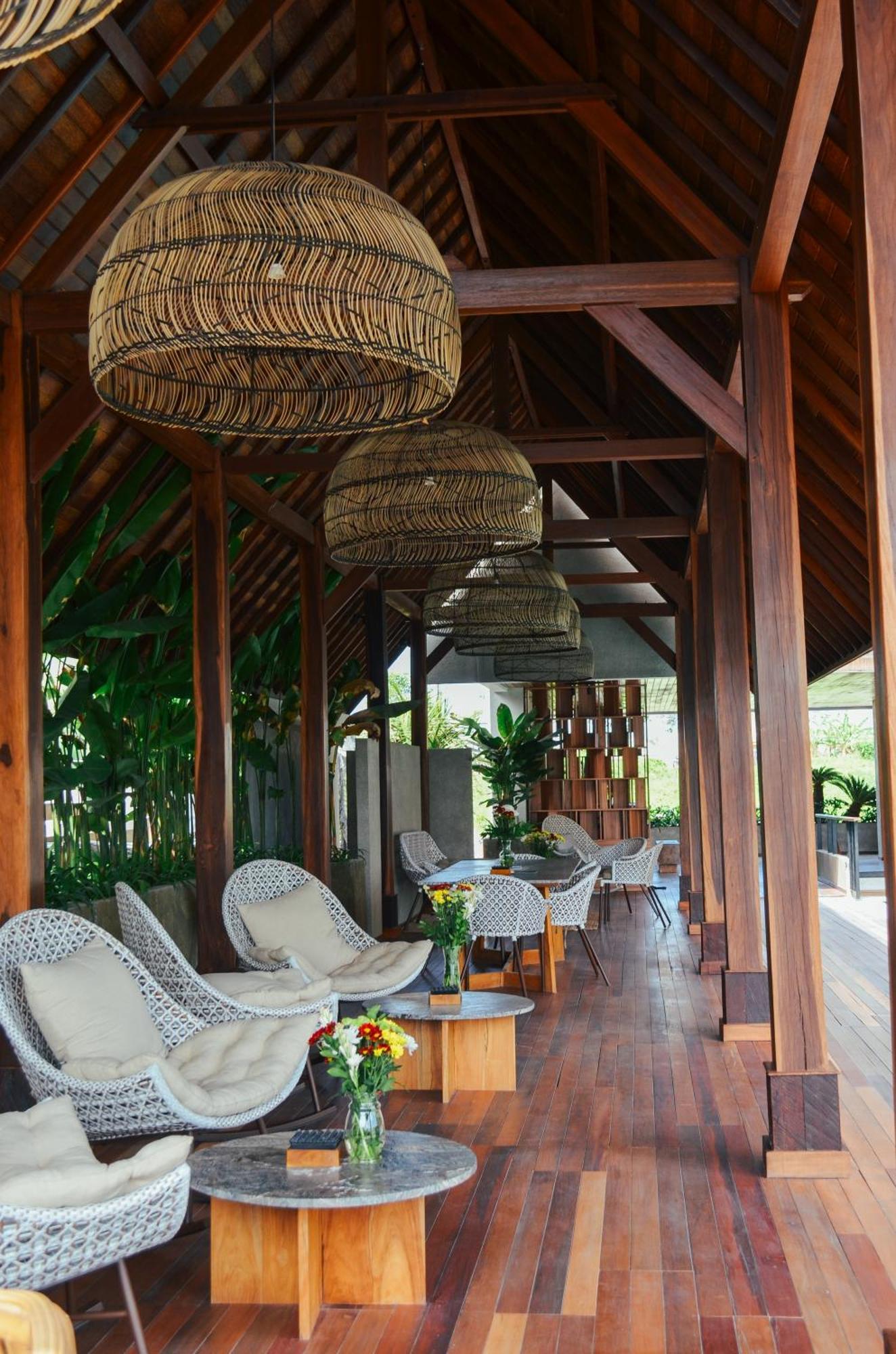 Kammora Living And Villas - Bali Invest Club ชังกู ภายนอก รูปภาพ