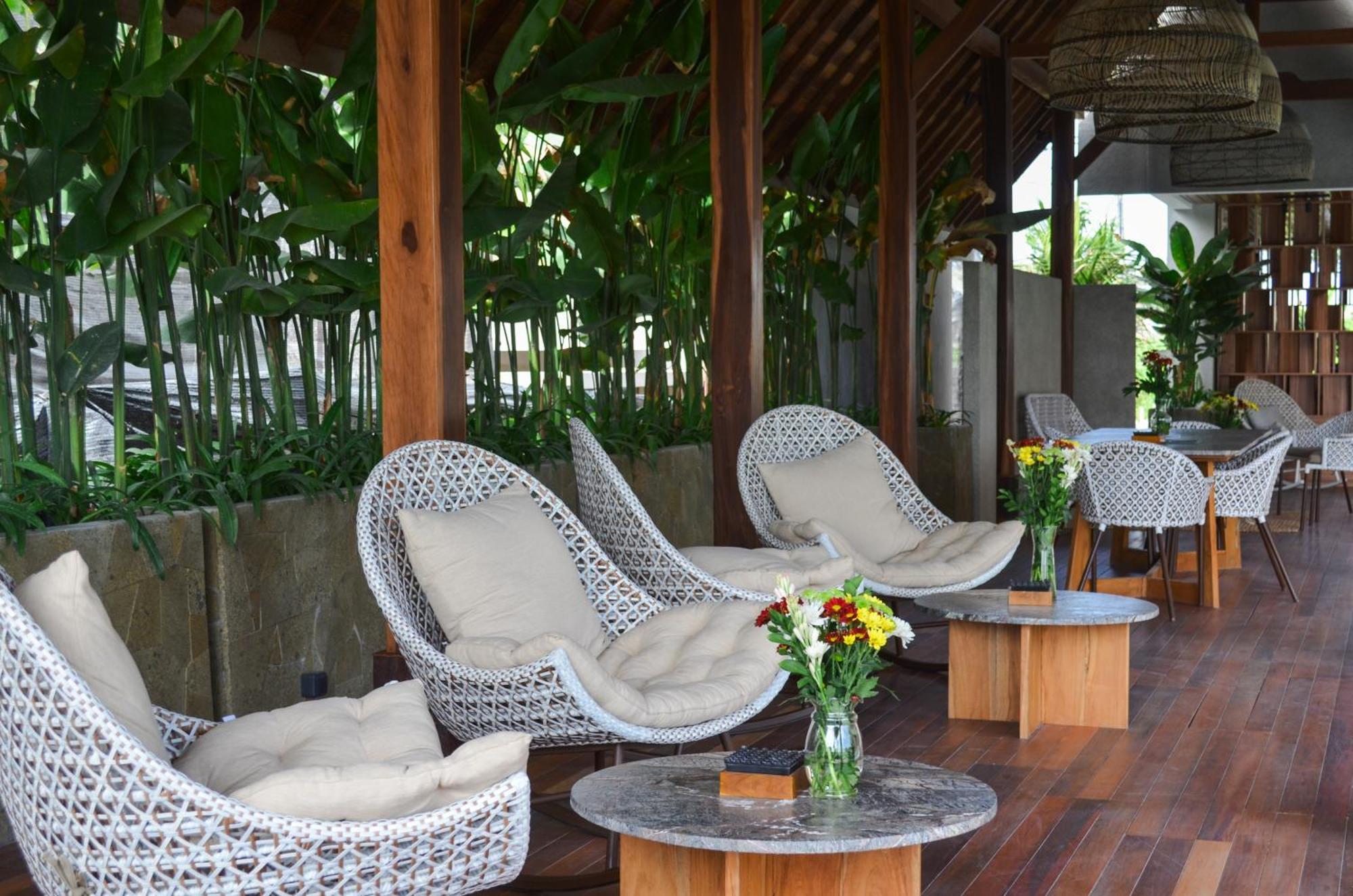 Kammora Living And Villas - Bali Invest Club ชังกู ภายนอก รูปภาพ