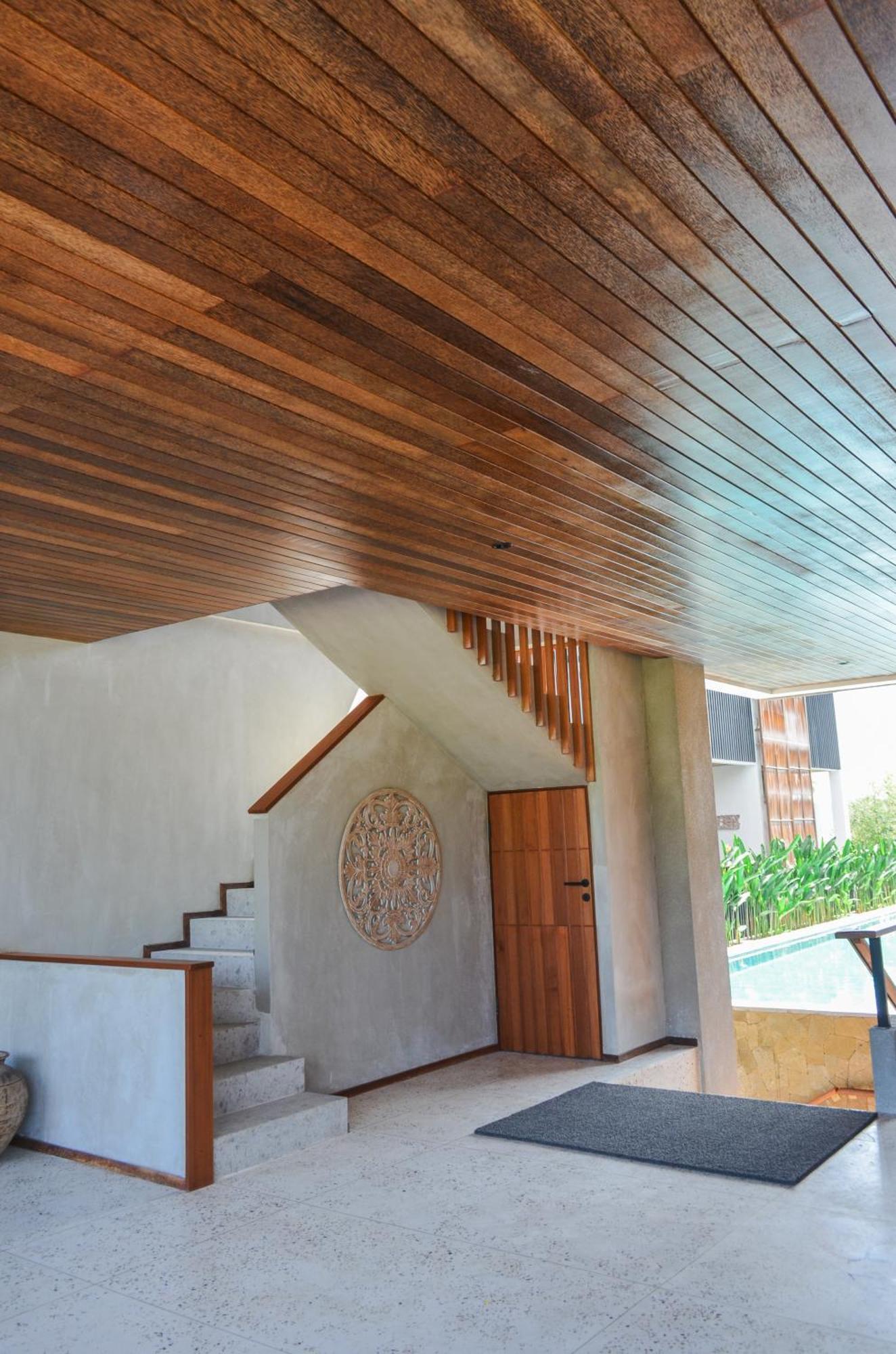 Kammora Living And Villas - Bali Invest Club ชังกู ภายนอก รูปภาพ