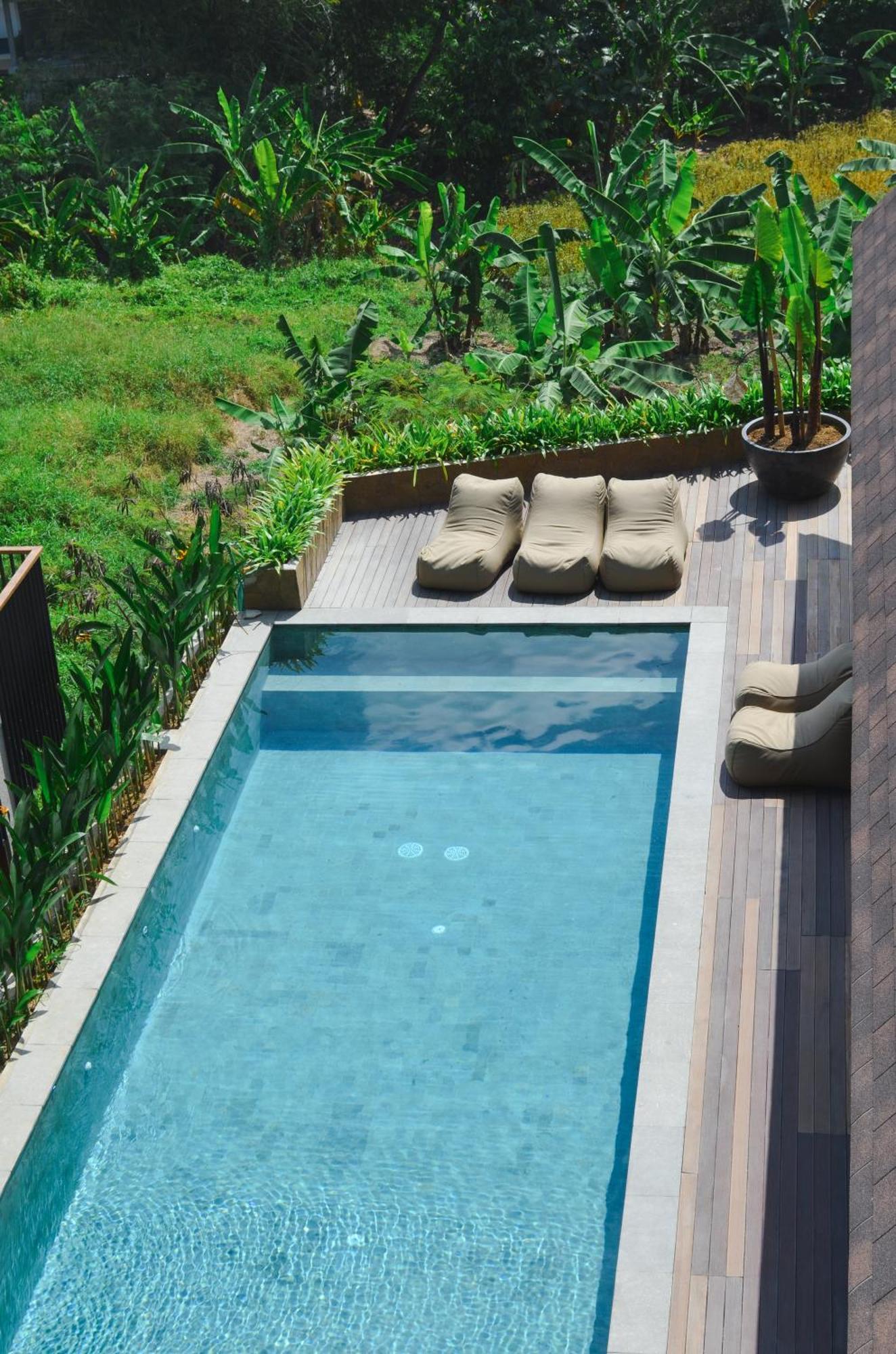Kammora Living And Villas - Bali Invest Club ชังกู ภายนอก รูปภาพ