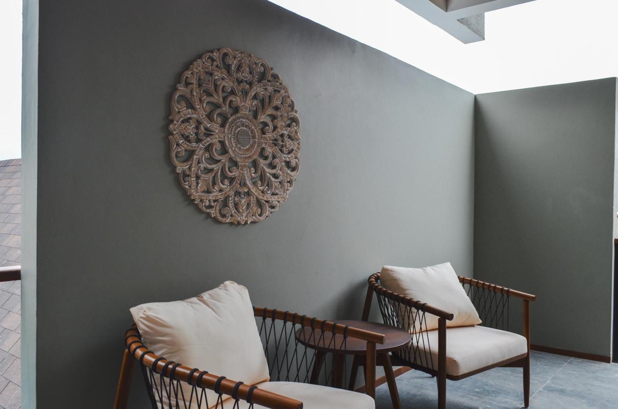 Kammora Living And Villas - Bali Invest Club ชังกู ภายนอก รูปภาพ