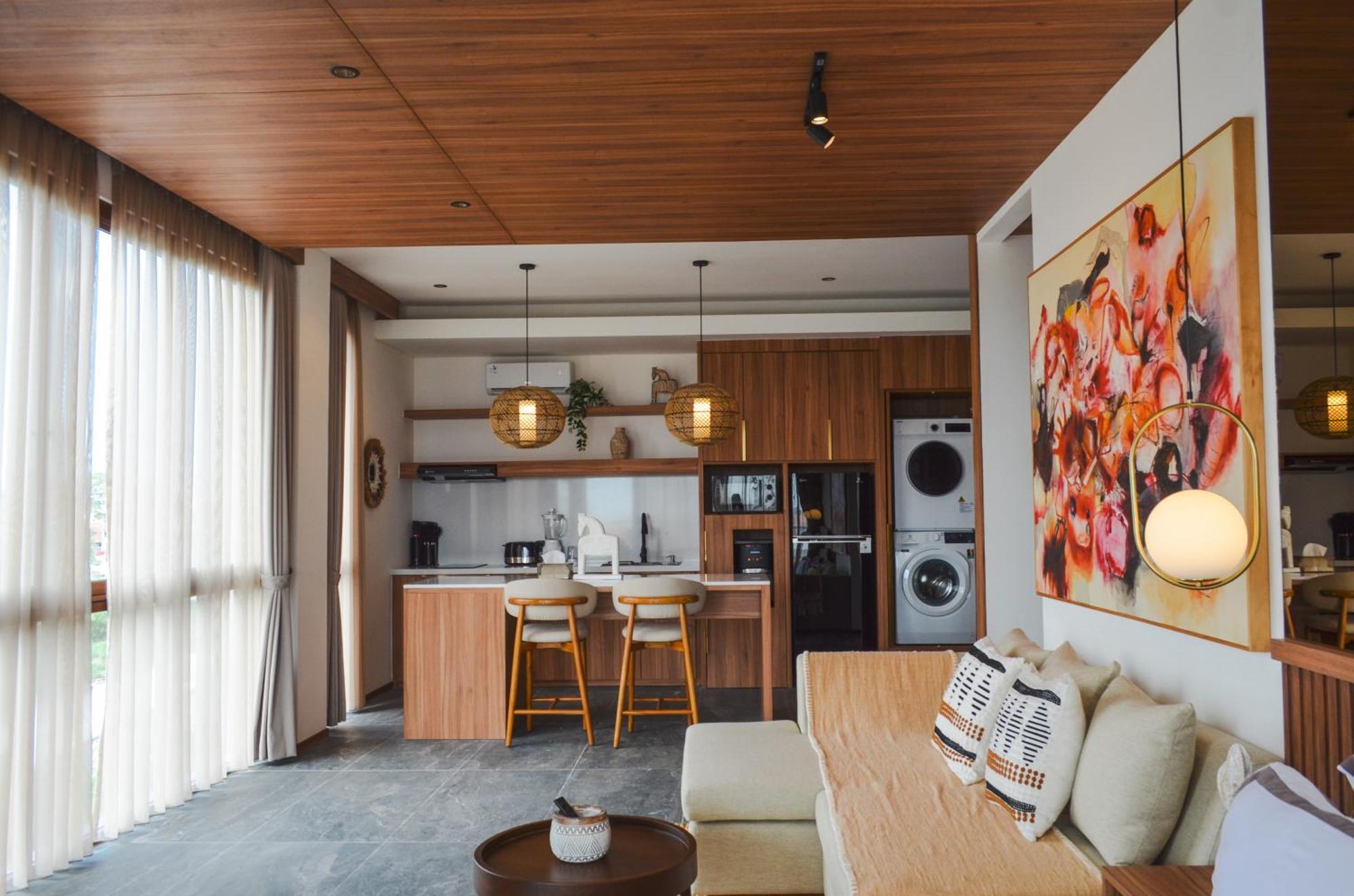 Kammora Living And Villas - Bali Invest Club ชังกู ภายนอก รูปภาพ