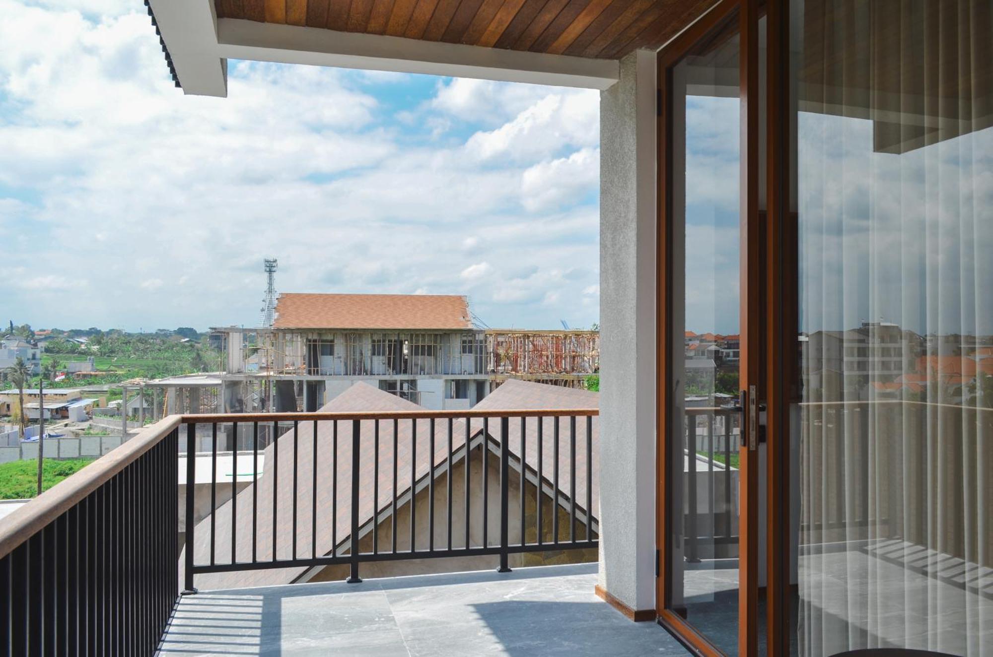Kammora Living And Villas - Bali Invest Club ชังกู ภายนอก รูปภาพ