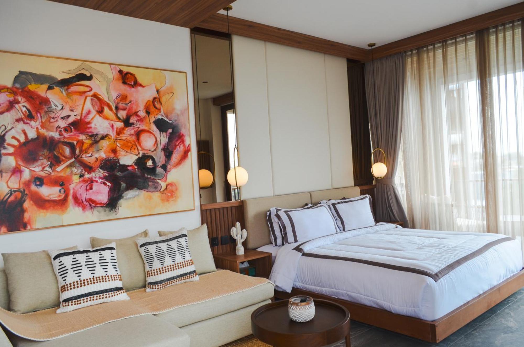 Kammora Living And Villas - Bali Invest Club ชังกู ภายนอก รูปภาพ
