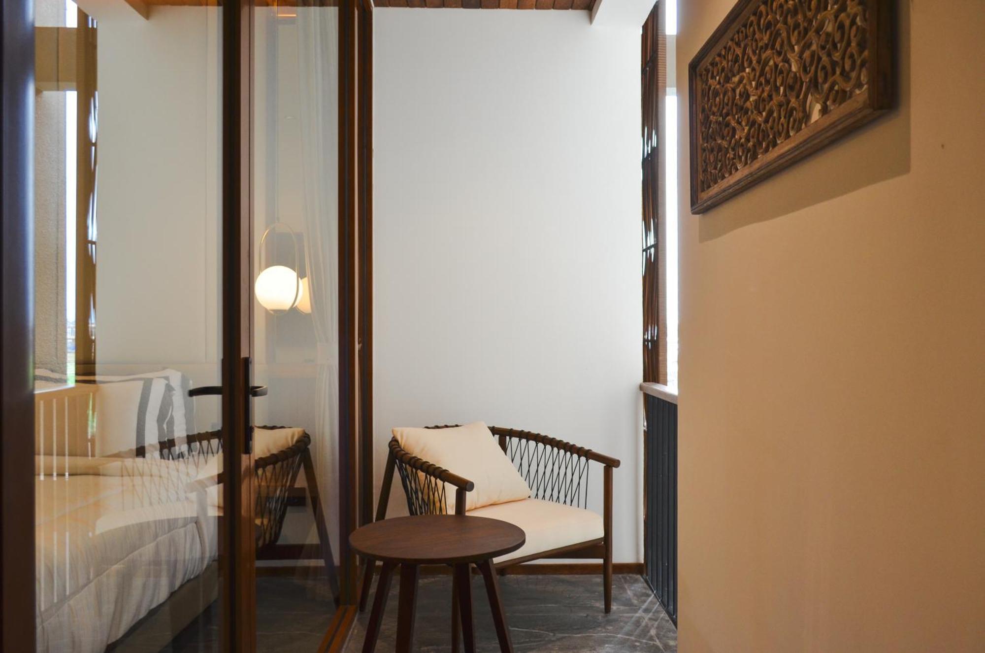 Kammora Living And Villas - Bali Invest Club ชังกู ภายนอก รูปภาพ