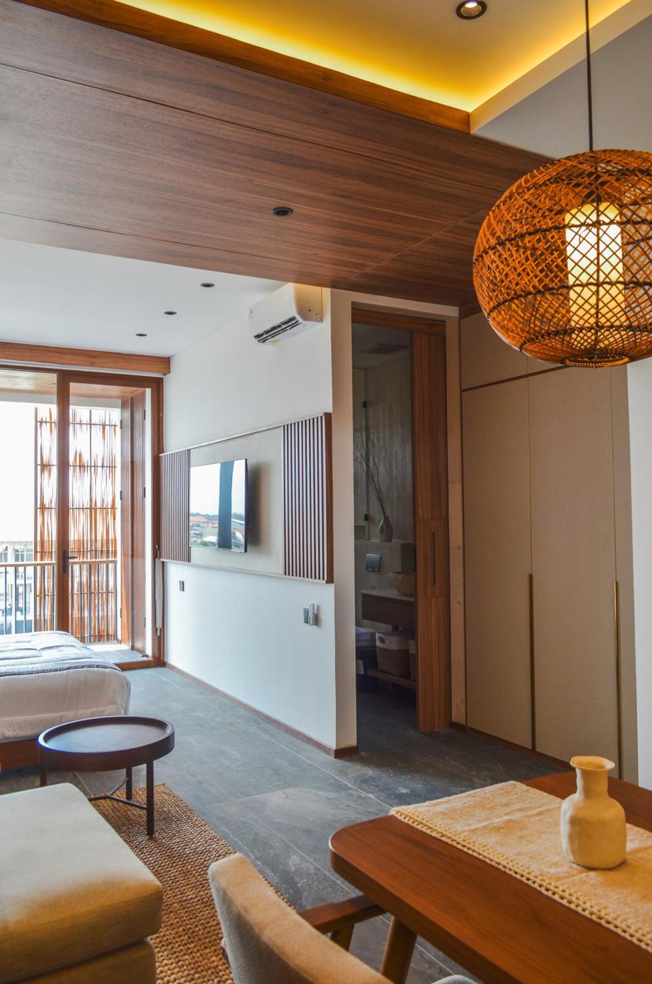 Kammora Living And Villas - Bali Invest Club ชังกู ภายนอก รูปภาพ