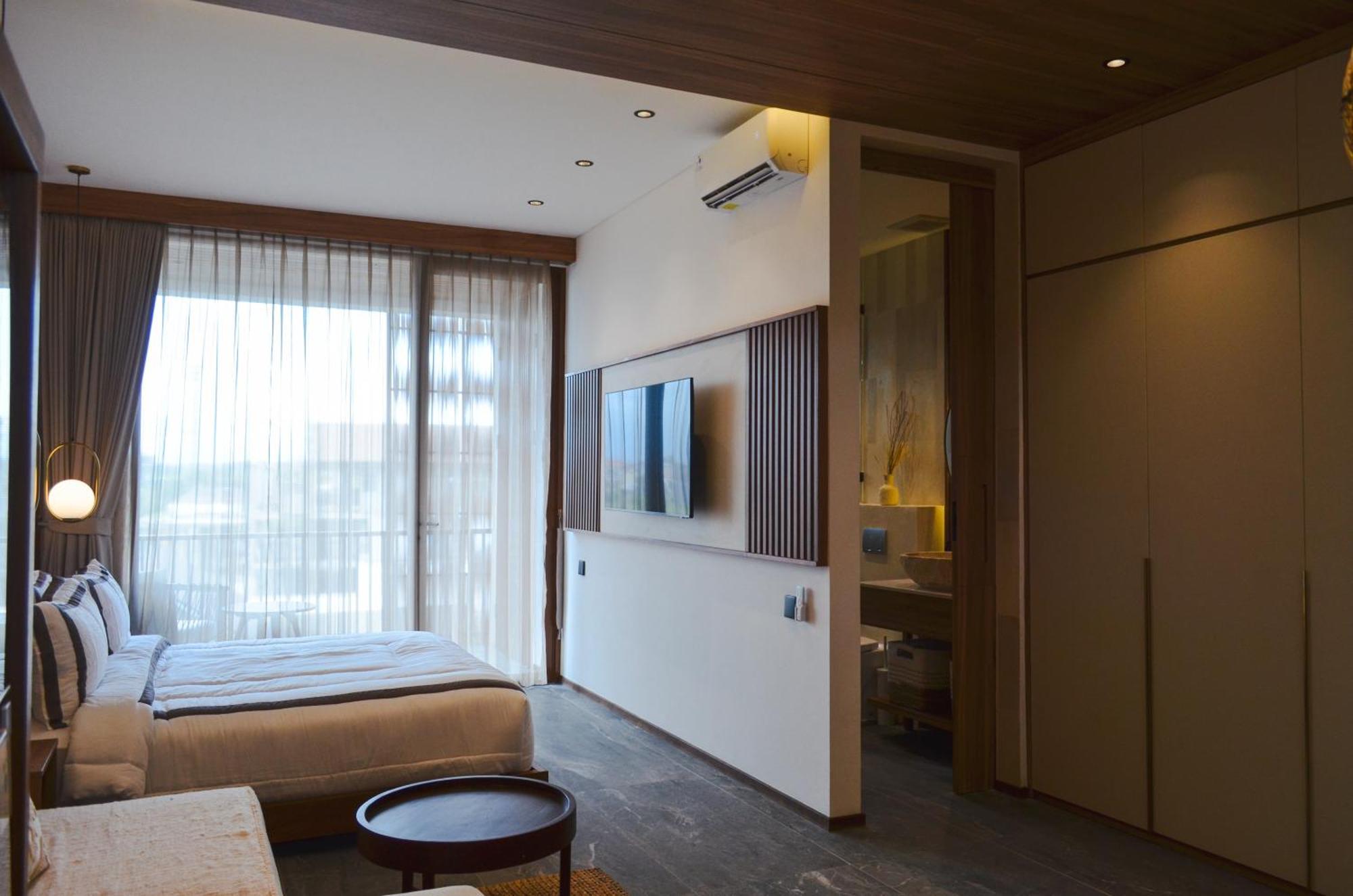 Kammora Living And Villas - Bali Invest Club ชังกู ภายนอก รูปภาพ