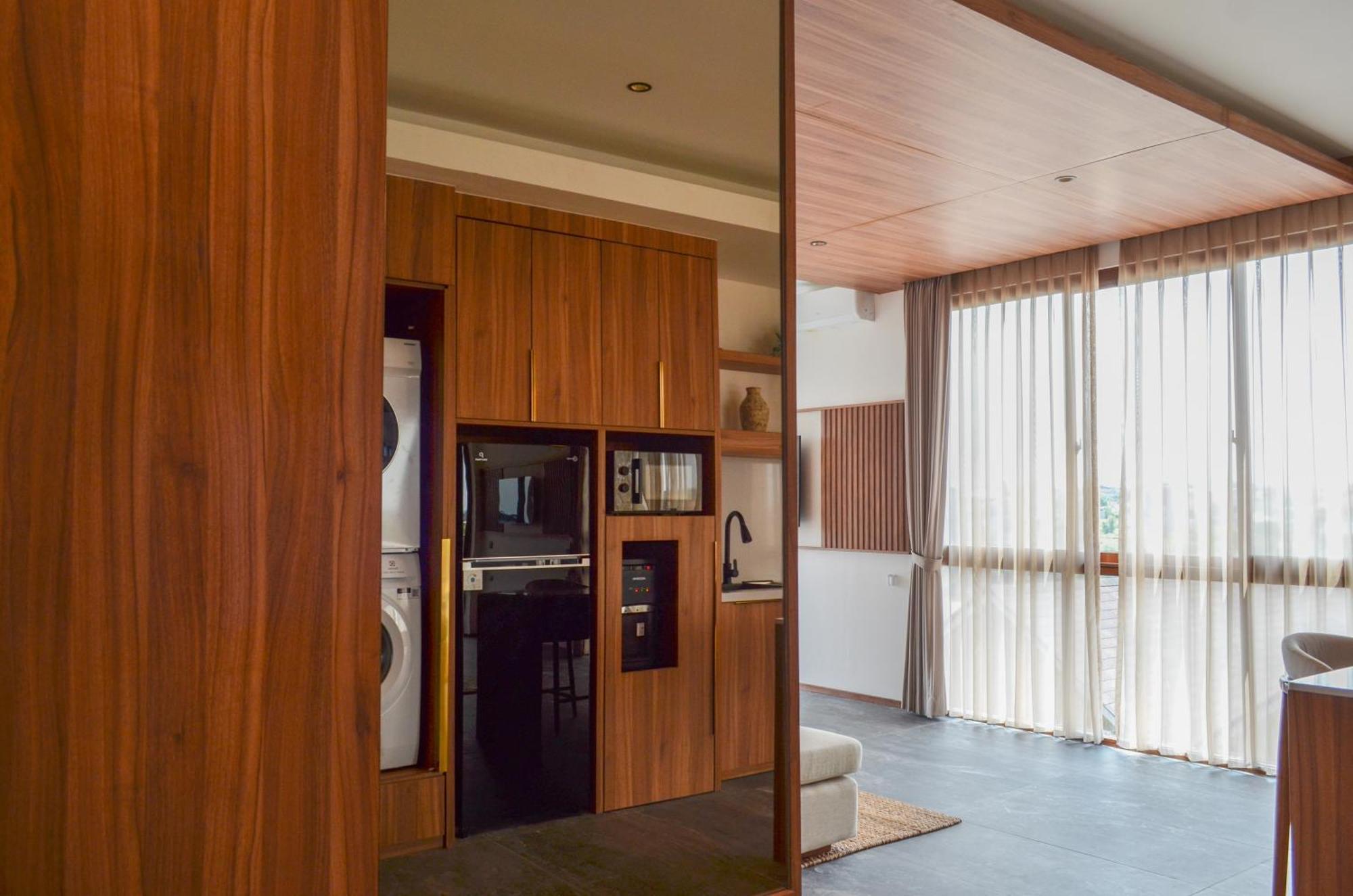 Kammora Living And Villas - Bali Invest Club ชังกู ภายนอก รูปภาพ