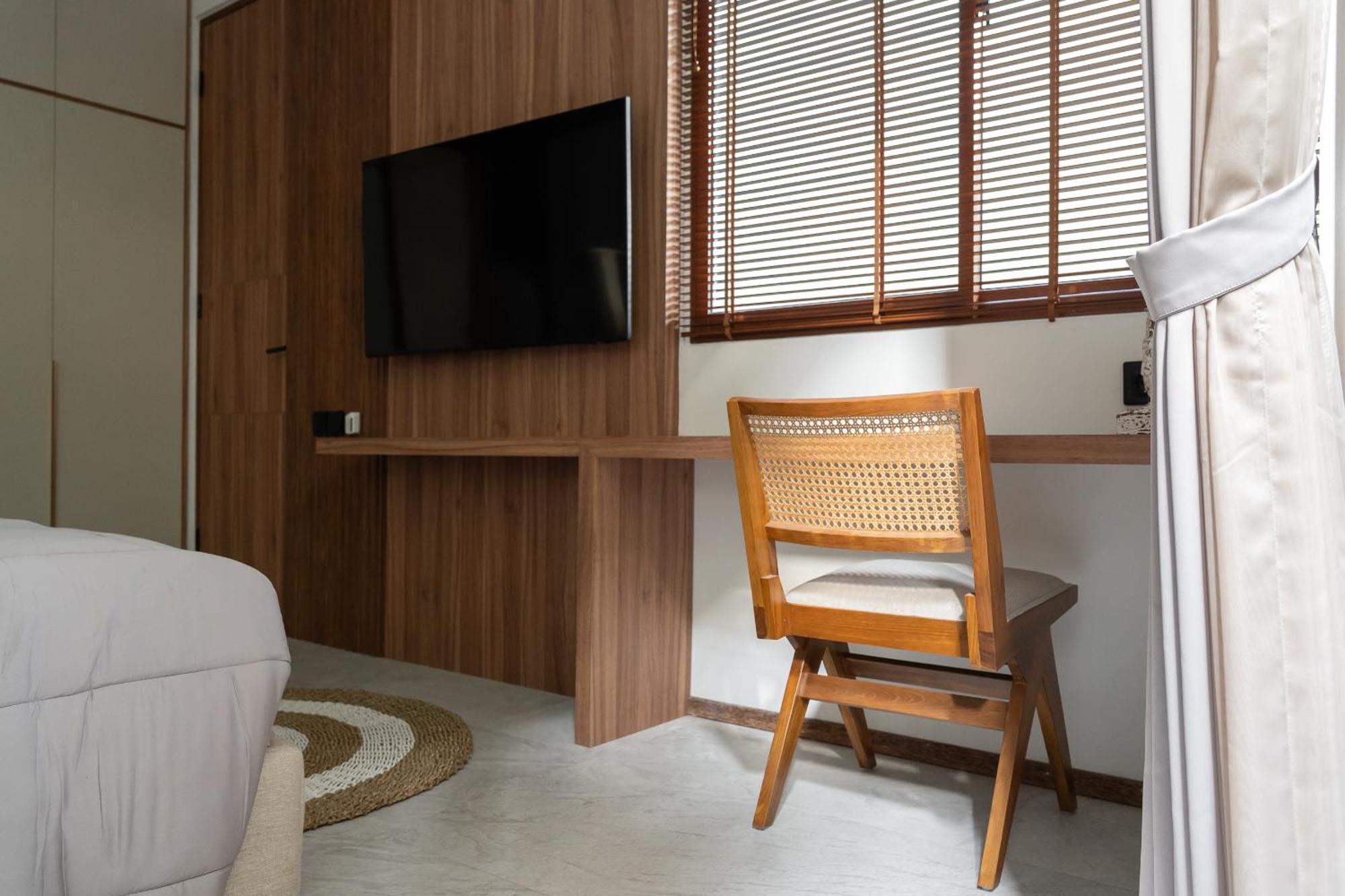 Kammora Living And Villas - Bali Invest Club ชังกู ภายนอก รูปภาพ