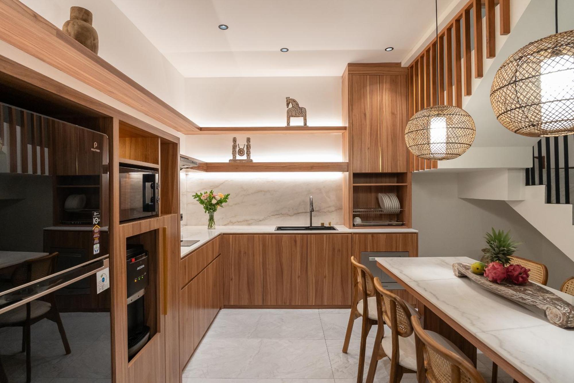 Kammora Living And Villas - Bali Invest Club ชังกู ภายนอก รูปภาพ