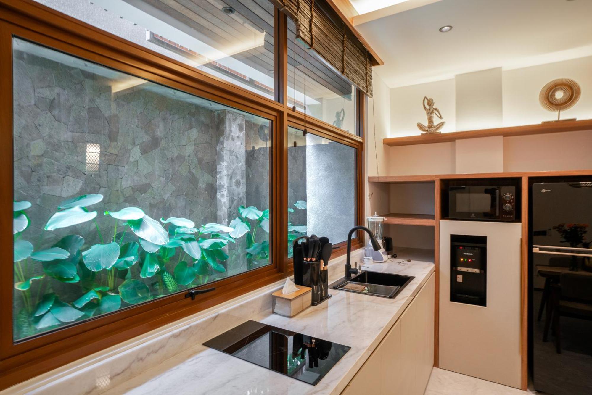 Kammora Living And Villas - Bali Invest Club ชังกู ภายนอก รูปภาพ