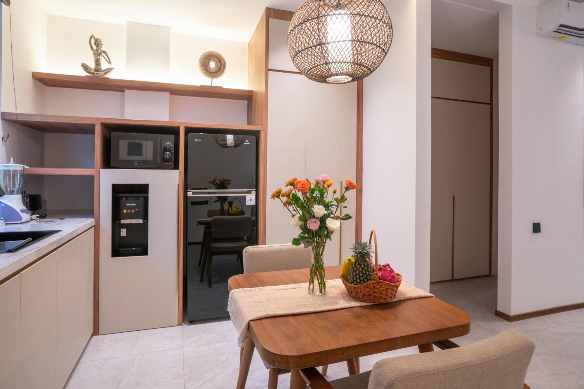 Kammora Living And Villas - Bali Invest Club ชังกู ภายนอก รูปภาพ